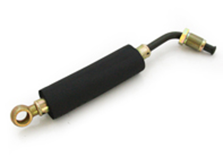 Pompa della linea del carburante al filtro. Porsche 944 85-91 automatica - 95135604108, 95135604104 Pompa della linea del carburante al filtro. Porsche 944 85-91 automatica - 95135604108, 95135604104