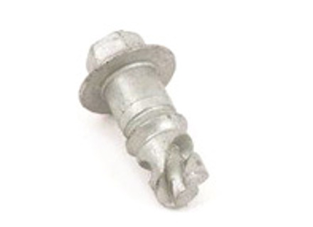 Perno de bloqueo de escudo térmico 6x12. Porsche boxster 986 - 99950743009, 99950800401
