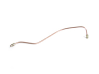 Brake line, Front, LEFT. Porsche 911 1974-89 - 91135561802, 91135561801, 91135561702, 91135561700 Brake line, Front, LEFT. Porsche 911 1974-89 - 91135561802, 91135561801, 91135561702, 91135561700