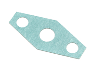 Guarnizione valvola avviamento a freddo. Porsche 924 2.0L non turbo 1976-1985 - 063906179, 026906179A, 050906179 Guarnizione valvola avviamento a freddo. Porsche 924 2.0L non turbo 1976-1985 - 063906179, 026906179A, 050906179