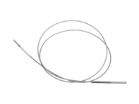 Cable del embrague. Porsche 356 B-T6 / 356 C - 64442340101, 424050, 313 09 366 03 22