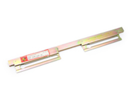 Fensterheberschiene. Porsche 911 65-68 Coupé - 90154204521, 90154204621