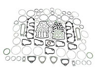 Juego de juntas de cabeza de motor. Porsche 993 1994-97 - 99310090200, 02-29154-01, 022915401 Juego de juntas de cabeza de motor. Porsche 993 1994-97 - 99310090200, 02-29154-01, 022915401