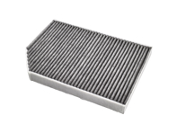 Pollenpartikelfilter. Porsche 971.1 Panamera / 971.2 Panamera Rechtslenker - 971819429A, 9A7819429A