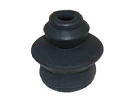 Versnellingspook laars. Porsche 356 / 356A - 99965901840, 64424306, 35624306 Versnellingspook laars. Porsche 356 / 356A - 99965901840, 64424306, 35624306