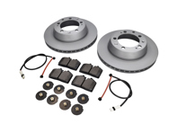 Bremsbeläge und Bremsscheibenpaket hinten Porsche 928 S4 / GT / GTS 1989-95 Zimmermann - 95135204101, 95135204103, 96435193902, 96435193903, 96435193905, 96435209600, 99635208600, 96435209601, 99635208601, 92861236301, 92861236302 Bremsbeläge und Bremsscheibenpaket hinten Porsche 928 S4 / GT / GTS 1989-95 Zimmermann - 95135204101, 95135204103, 96435193902, 96435193903, 96435193905, 96435209600, 99635208600, 96435209601, 99635208601, 92861236301, 92861236302
