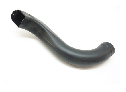 Heizungsgebläserohr Kunststoff. Porsche 911 84-89 - 93021134103