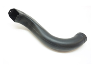Heater Blower Pipe Plastic. Porsche 911 84-89 - 93021134103 Heater Blower Pipe Plastic. Porsche 911 84-89 - 93021134103