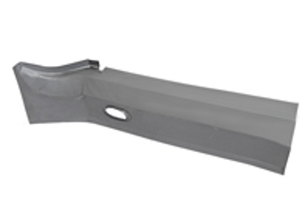 longitudinal intérieur. Porsche 356 1960-65 - 64450101106, 64450101206, PP143L, P143R longitudinal intérieur. Porsche 356 1960-65 - 64450101106, 64450101206, PP143L, P143R