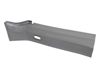 Innen längs. Porsche 356 1960-65 - 64450101106, 64450101206, PP143L, P143R