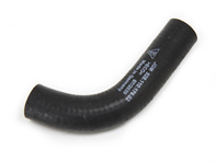 Cold start valve hose. Porsche 928 S 1983 - 92811017902, 92811017901 Cold start valve hose. Porsche 928 S 1983 - 92811017902, 92811017901