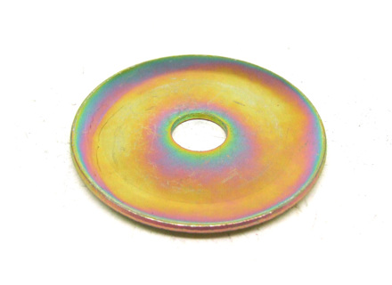 Arandela de copa de montaje de caja de cambios. Porsche 911 / 964 RS / 993 RS