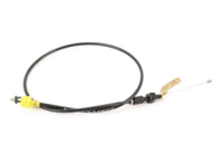 Tempomat-Bowdenzug. Porsche 911 81-83 - 91161712402 Tempomat-Bowdenzug. Porsche 911 81-83 - 91161712402