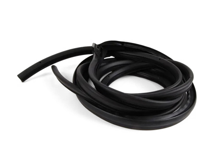 Guarnizione della porta. Porsche 993 Cabrio (OE 99350409502 / 99350409501) - 99350409501, 99350409502 - 99350409501, 99350409502 Guarnizione della porta. Porsche 993 Cabrio (OE 99350409502 / 99350409501) - 99350409501, 99350409502 - 99350409501, 99350409502