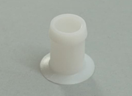 Kraftstoffüberlaufbuchse. Porsche 911 63-89 / 912 65-70 - 90120159300, 91120159300, 1615651400, 90120159121, 96420115300