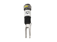 Front air suspension shock absorber. Porsche 970 mk2 Panamera 2014 - 2016 - 97034305234, 97034305235, 97034305237, 97034305134, 97034305135, 97034305137 - DAS10214, DAS10215