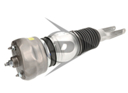 Front air suspension shock absorber. Porsche 970 mk2 Panamera 2014 - 2016 - 97034305234, 97034305235, 97034305237, 97034305134, 97034305135, 97034305137 - DAS10214, DAS10215 Front air suspension shock absorber. Porsche 970 mk2 Panamera 2014 - 2016 - 97034305234, 97034305235, 97034305237, 97034305134, 97034305135, 97034305137 - DAS10214, DAS10215