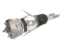 Front air suspension shock absorber. Porsche 970 mk2 Panamera 2014 - 2016 - 97034305234, 97034305235, 97034305237, 97034305134, 97034305135, 97034305137 - DAS10214, DAS10215 Front air suspension shock absorber. Porsche 970 mk2 Panamera 2014 - 2016 - 97034305234, 97034305235, 97034305237, 97034305134, 97034305135, 97034305137 - DAS10214, DAS10215
