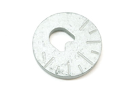 Exzenterscheibe zur Ausrichtung für Porsche Boxster / Cayman / 911 / Panamera / Taycan - 99633121900, PAF007648