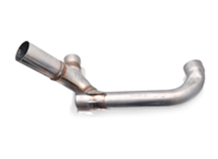 Air distributor tube. Porsche 911 84-89 - 93021133500 Air distributor tube. Porsche 911 84-89 - 93021133500