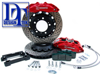DesignTek GT Big Brake Kit (vorne) Porsche. Bremsscheibengröße: 355x32 - 98635142103, 99635142511, 99635142522, 98635142203, 99635142611, 99635142622, 99735142100, 99635142910, 99735142200, 99635143010 DesignTek GT Big Brake Kit (vorne) Porsche. Bremsscheibengröße: 355x32 - 98635142103, 99635142511, 99635142522, 98635142203, 99635142611, 99635142622, 99735142100, 99635142910, 99735142200, 99635143010