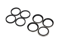Brake caliper seal kit, Rear. Porsche 911 Turbo 78-89 - 93035255400, 93035255302 - URO-007630, URO-008868, URO-013918 Brake caliper seal kit, Rear. Porsche 911 Turbo 78-89 - 93035255400, 93035255302 - URO-007630, URO-008868, URO-013918