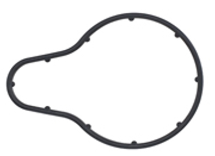 Vacuum pump gasket. Porsche 991.2 / 982 Boxster - 9A211071000, 9A714511310, 810.960 Vacuum pump gasket. Porsche 991.2 / 982 Boxster - 9A211071000, 9A714511310, 810.960
