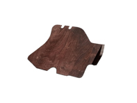 Pedaal vloerplank. Porsche 911 / 912 TARGA 67-68 - 90155106440 - JG.064.40