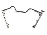 Tubo de recogida de combustible. Porsche 986 Boxster 2.5L - 99611003104, 99611003105, 99611003106, 99611003107, 99611003108