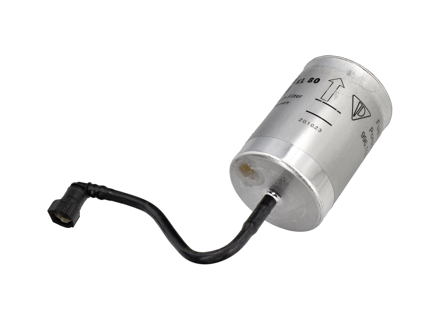 Brandstoffilter. Porsche 996 Carrera C2 / Boxster 986 - 99611025301