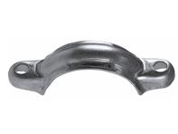 Demi-collier de fixation d'échappement. Porsche 911 Turbo (930) 3.0L / 3.3L 75-82 - 93012313300