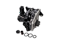 Pompa dell'acqua con termostato. Porsche 95B Macan 2.0L 2014-2021 - 95812101200, 95812111100, 95812111110, 95812111111, PAC121111A, PAC121111C, PAC121111B, PAB121111B, PAC121111 - LJ061