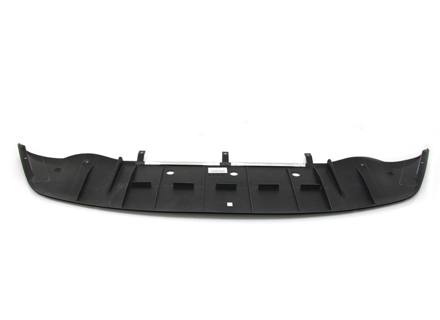 Paraurti anteriore - Copertura inferiore/spoiler - per Porsche 944 Turbo 2.5L e S2 3.0L - 95150507502, 95150507504 Paraurti anteriore - Copertura inferiore/spoiler - per Porsche 944 Turbo 2.5L e S2 3.0L - 95150507502, 95150507504