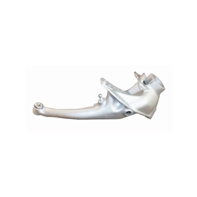 Rear axle trailing arm. Porsche 911 1974-89 Reconditioned - 91133151306, 91133151307, 91133151406, 91133151407 Rear axle trailing arm. Porsche 911 1974-89 Reconditioned - 91133151306, 91133151307, 91133151406, 91133151407