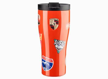 Thermos Cup - Ahead Collection Thermos Cup - Ahead Collection