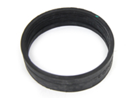 Manicotto in gomma per collettore di aspirazione. Porsche 996Turbo - 99611068572 Manicotto in gomma per collettore di aspirazione. Porsche 996Turbo - 99611068572