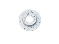 Brake disc rotor SPORT COAT Z, Front. Porsche 964 C2 / C4 - 460.1519.52, 16115, 96435104102, 96435104106, 96435104107 - 460.1519.52