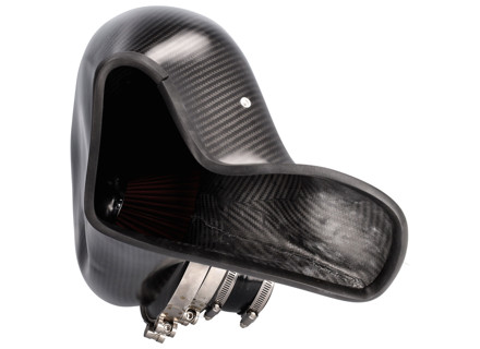 Kit aspirazione aria per alettone posteriore standard Porsche 993 3.6L - 99311032701, 33-2731, 99311003056 - FB136/04 Kit aspirazione aria per alettone posteriore standard Porsche 993 3.6L - 99311032701, 33-2731, 99311003056 - FB136/04