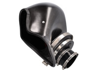 Kit de inducción de aire para alerón trasero estándar Porsche 993 3.6L - 99311032701, 33-2731, 99311003056 - FB136/04