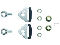 Klikkit voor SCHROTH-harnas. Porsche 996 /997 / 981 / 991 - 1312, 94650-0, 94650-2, 94660-0, 94660-2, 94670-0, 94670-2, 94680-8, 94680-2, 94690-0, 94690-2, 94700-0, 94700-2, 94710-0, 94720-0 Klikkit voor SCHROTH-harnas. Porsche 996 /997 / 981 / 991 - 1312, 94650-0, 94650-2, 94660-0, 94660-2, 94670-0, 94670-2, 94680-8, 94680-2, 94690-0, 94690-2, 94700-0, 94700-2, 94710-0, 94720-0