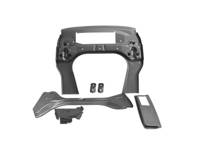 Suspension pan kit front for cars with air conditioning. Porsche 911 1974-89 - 91150195500GRV, 91150111702GRV, 91150128500GRV, 90150142721GRV, 91150158101 - PP200C, PP204, P204, P200C, PP204C, P204C, PP201C, P201C, PP208B, P208B Suspension pan kit front for cars with air conditioning. Porsche 911 1974-89 - 91150195500GRV, 91150111702GRV, 91150128500GRV, 90150142721GRV, 91150158101 - PP200C, PP204, P204, P200C, PP204C, P204C, PP201C, P201C, PP208B, P208B