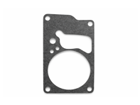 Junta de tapa de carburador para Solex 40PI-1. Porsche 911 1964-68 - 90110893400