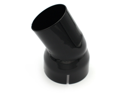 Heizungsventilkrümmer. Porsche 356C - 64450128901 - PRS61 Heizungsventilkrümmer. Porsche 356C - 64450128901 - PRS61