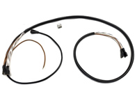 Kofferbak licht kabelboom weefgetouw. Porsche 911 / 912 1965 tot 1974 90161204200 - 90161204200 Kofferbak licht kabelboom weefgetouw. Porsche 911 / 912 1965 tot 1974 90161204200 - 90161204200