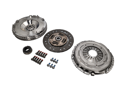 Kit frizione maggiorata e volano alleggerito. Porsche 991.1 - 99111401200, 99111691310, 99111691311 - 9M991LWFlywl&Clutch Kit frizione maggiorata e volano alleggerito. Porsche 991.1 - 99111401200, 99111691310, 99111691311 - 9M991LWFlywl&Clutch
