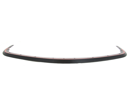 Unterer Spoiler für die vordere Stoßstange. Porsche 996 GT3 2003-05 - 9965059869301C, 99650598693, 9965059869201C Unterer Spoiler für die vordere Stoßstange. Porsche 996 GT3 2003-05 - 9965059869301C, 99650598693, 9965059869201C