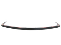 Unterer Spoiler für die vordere Stoßstange. Porsche 996 GT3 2003-05 - 9965059869301C, 99650598693, 9965059869201C Unterer Spoiler für die vordere Stoßstange. Porsche 996 GT3 2003-05 - 9965059869301C, 99650598693, 9965059869201C