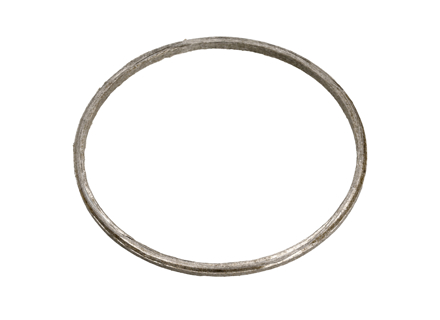 Guarnizione turbocompressore. Porsche Caienna 9YA / 9YB - 971253115B, 9A725311500, 593.320