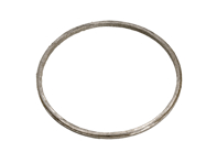 Junta del turbocompresor. Porsche Cayenne 9YA / 9YB - 971253115B, 9A725311500, 593.320