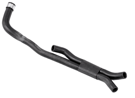 Tubo flessibile del liquido di raffreddamento del cambio PDK, alimentazione. Porsche 982 Boxster / Cayman 2017>> - 9G230706500